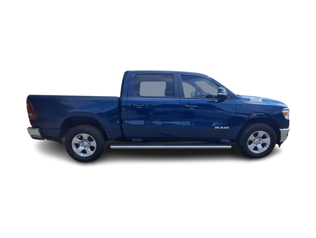 Thumbnail: 2022 RAM 1500 - 15