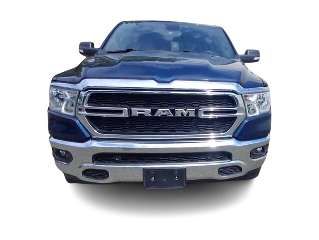 Thumbnail: 2022 RAM 1500 - 5