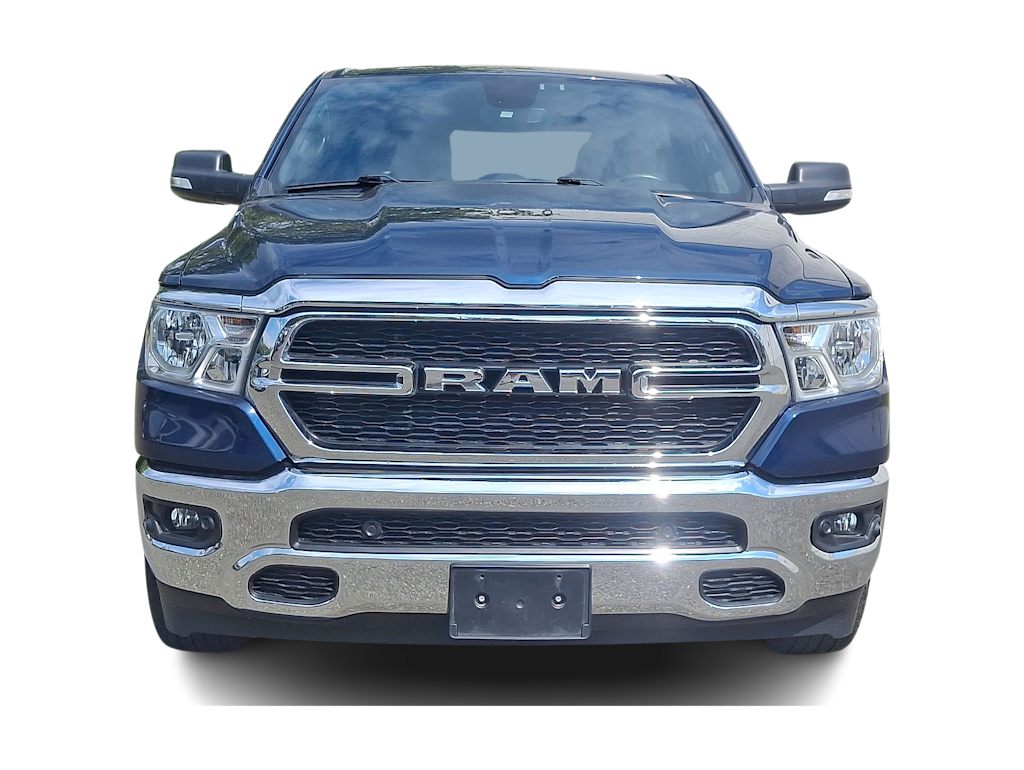 Thumbnail: 2022 RAM 1500 - 24