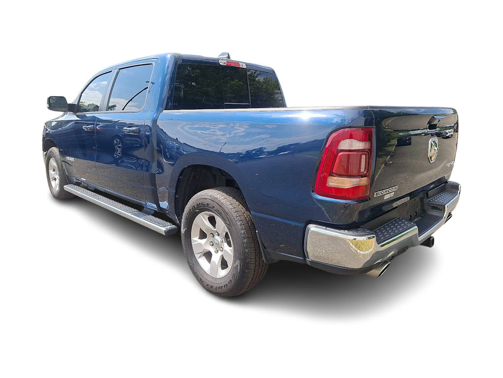 Thumbnail: 2022 RAM 1500 - 3