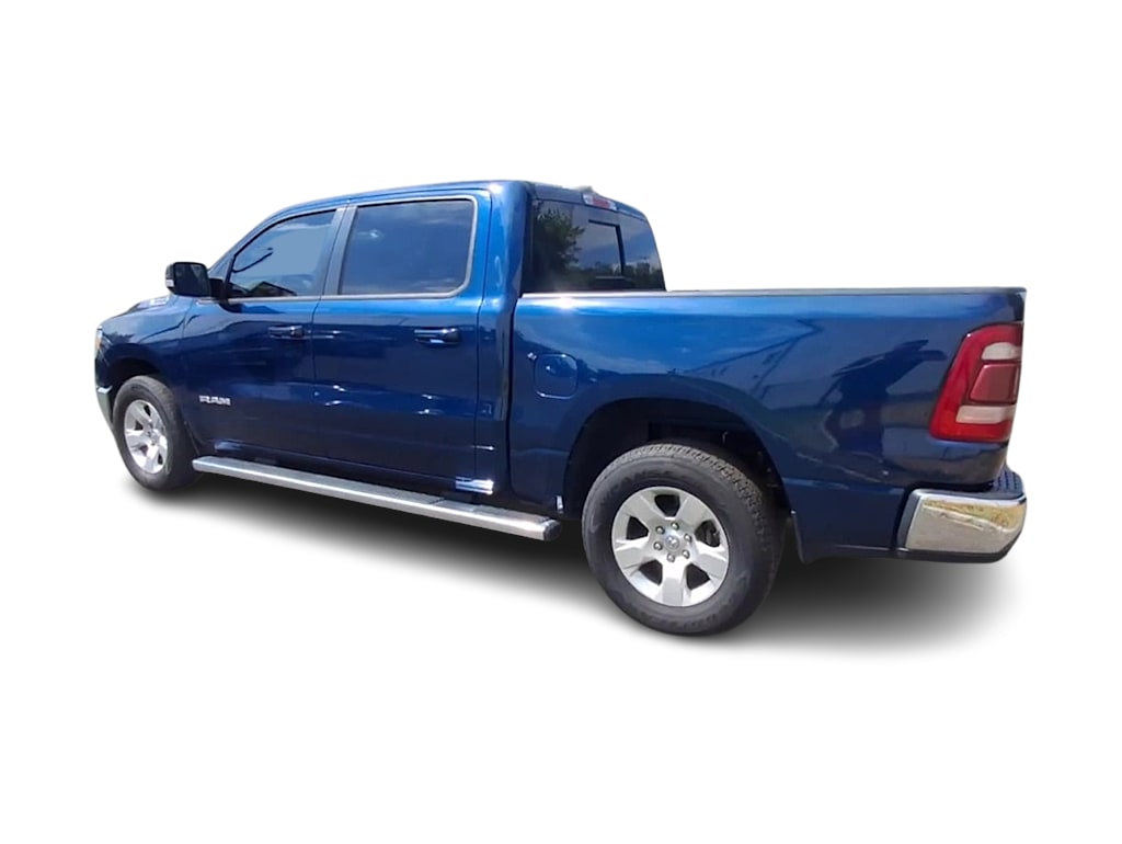 Thumbnail: 2022 RAM 1500 - 13