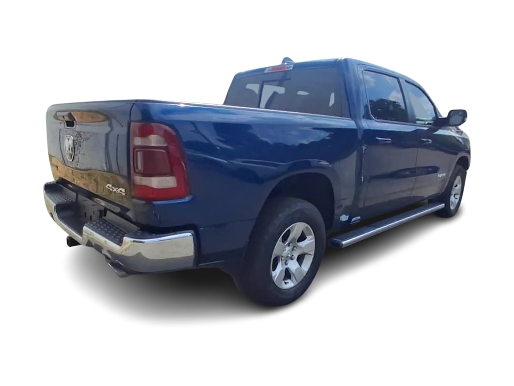 Thumbnail: 2022 RAM 1500 - 14