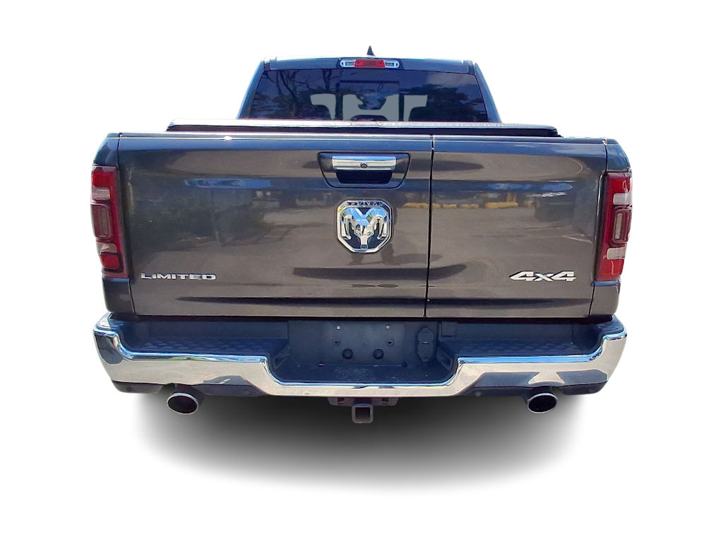 Thumbnail: 2020 RAM 1500 - 31