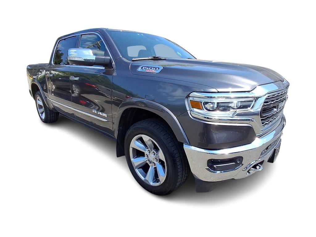 Thumbnail: 2020 RAM 1500 - 16