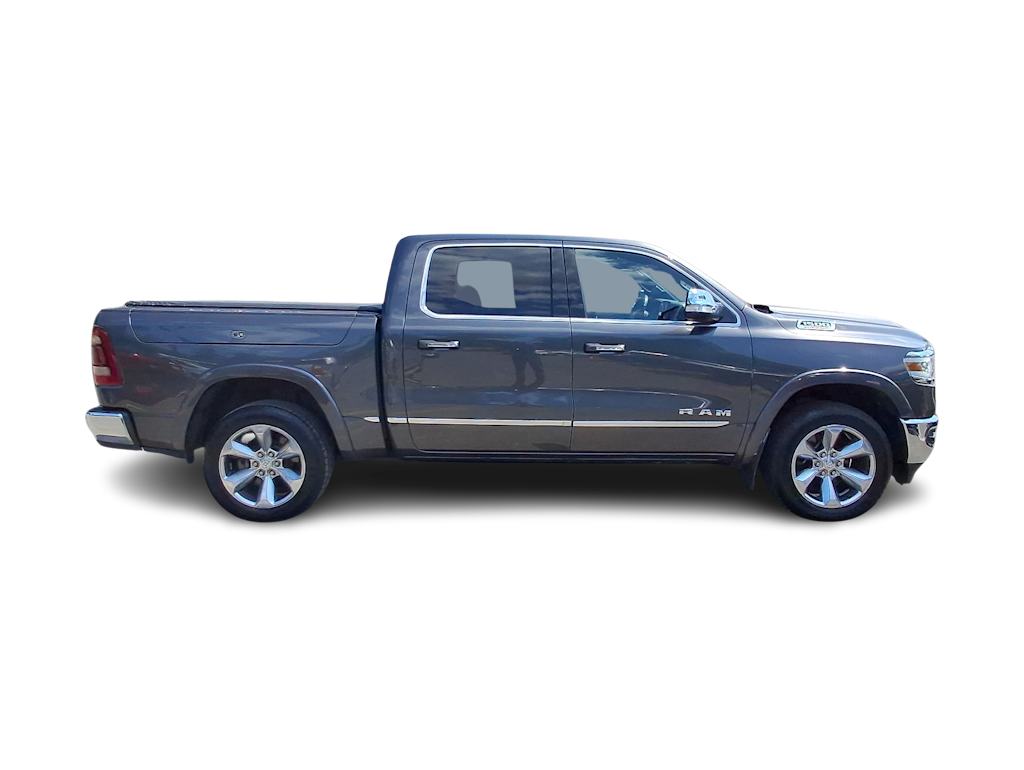 Thumbnail: 2020 RAM 1500 - 19
