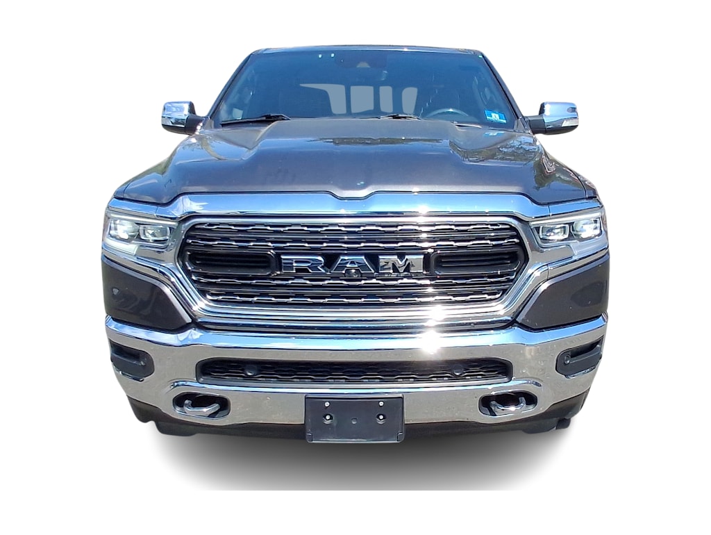 Thumbnail: 2020 RAM 1500 - 6