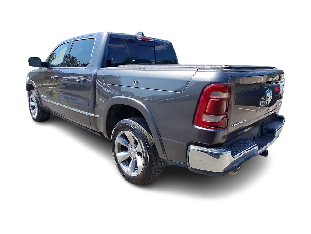 Thumbnail: 2020 RAM 1500 - 30