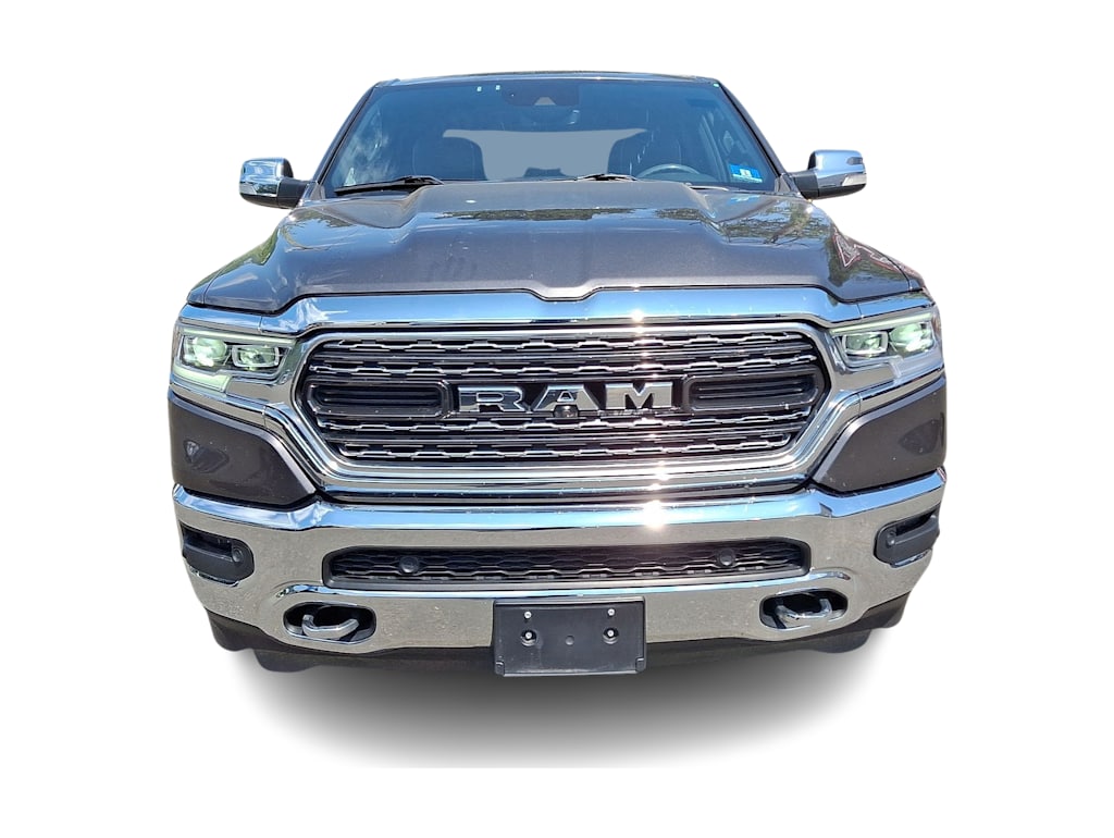 Thumbnail: 2020 RAM 1500 - 35