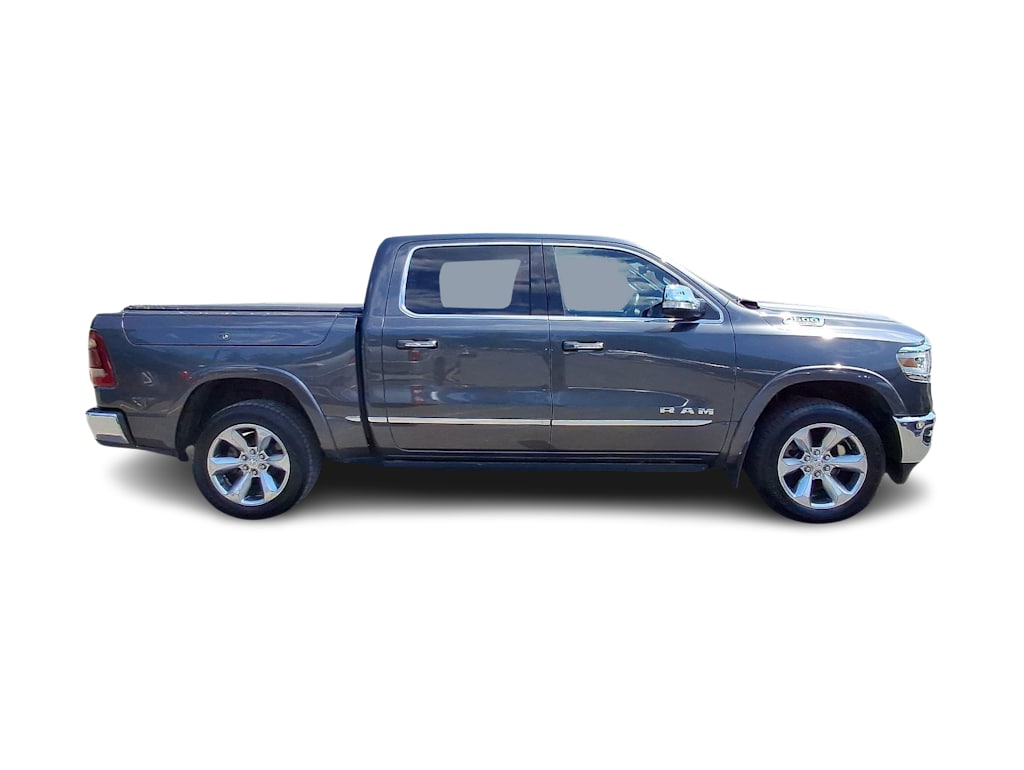 Thumbnail: 2020 RAM 1500 - 33