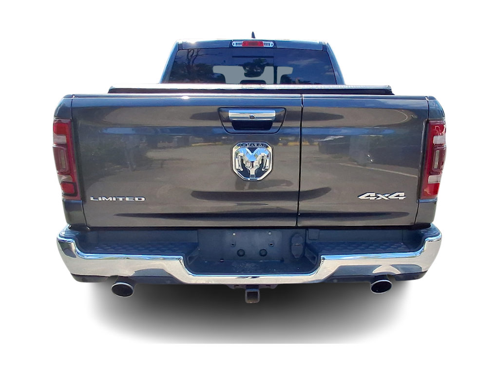 Thumbnail: 2020 RAM 1500 - 5