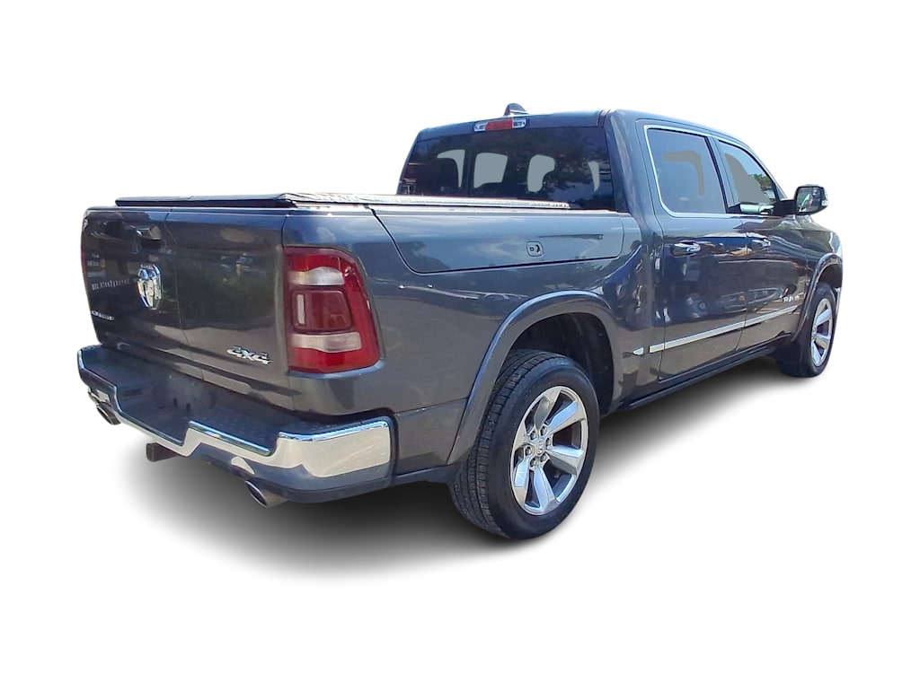 Thumbnail: 2020 RAM 1500 - 18