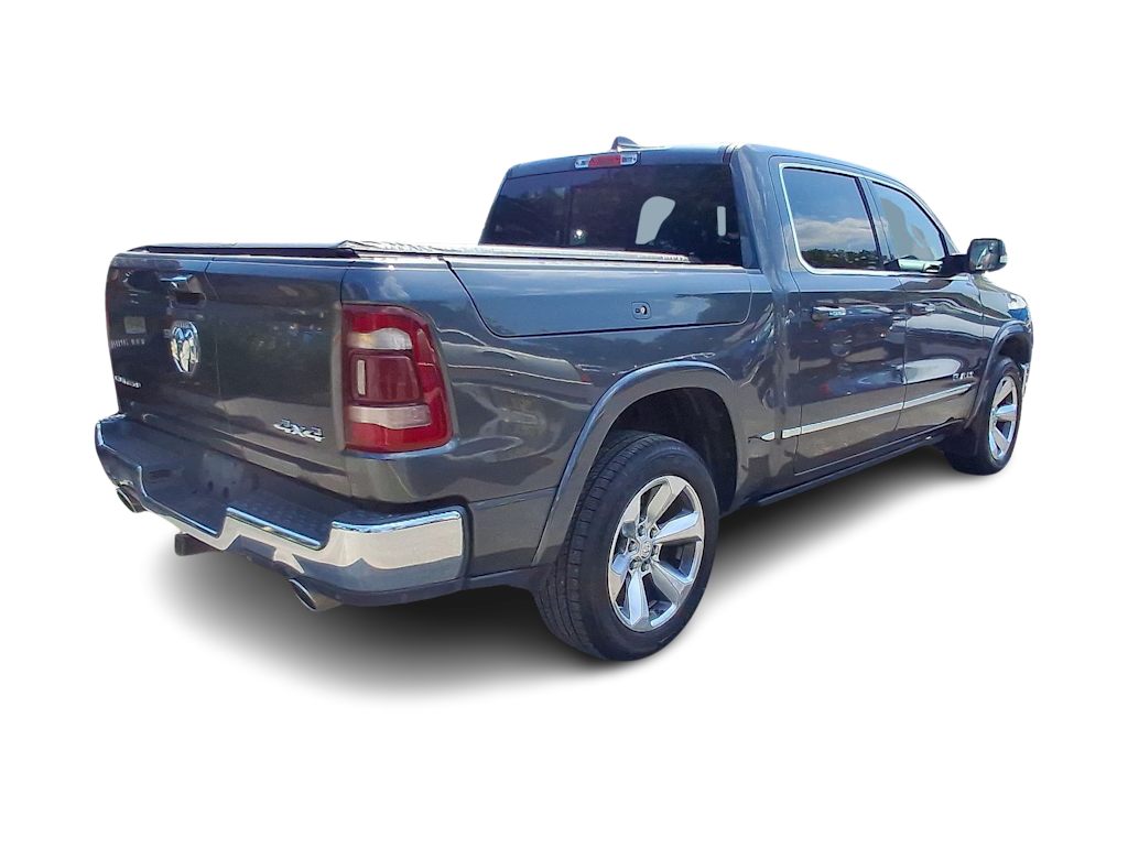 Thumbnail: 2020 RAM 1500 - 32