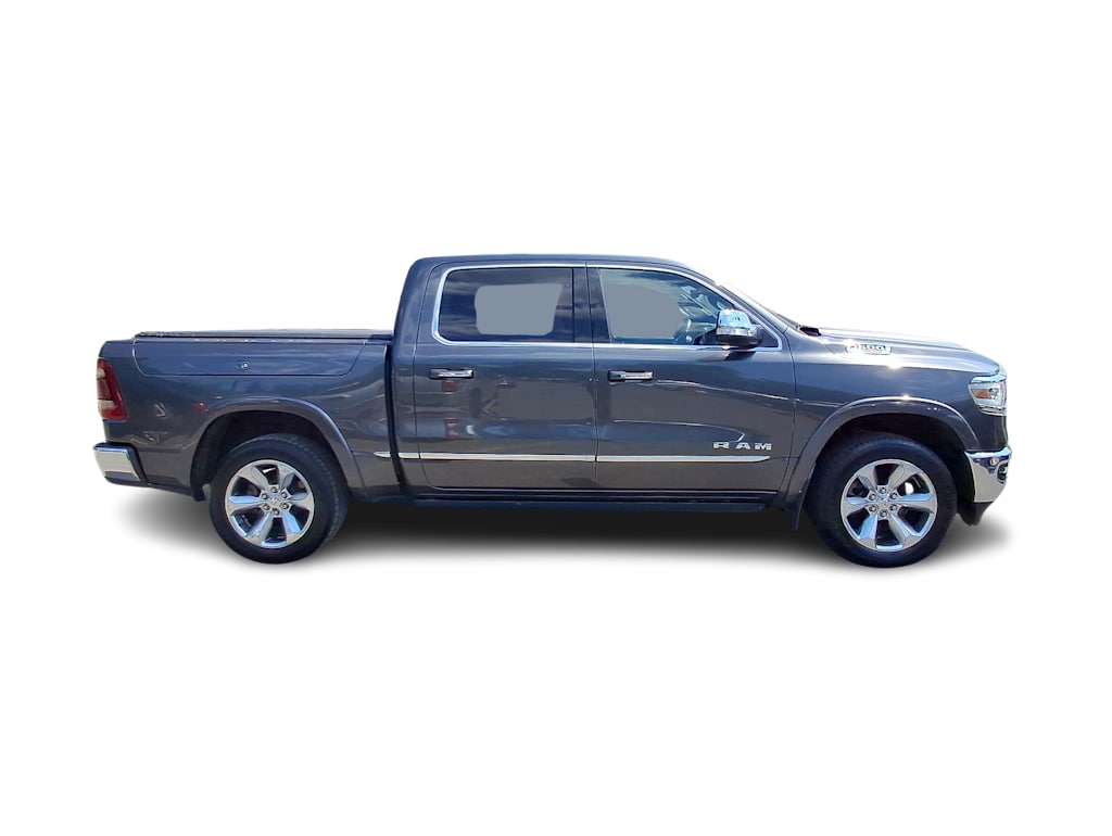 Thumbnail: 2020 RAM 1500 - 31