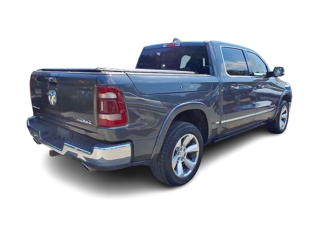 Thumbnail: 2020 RAM 1500 - 30