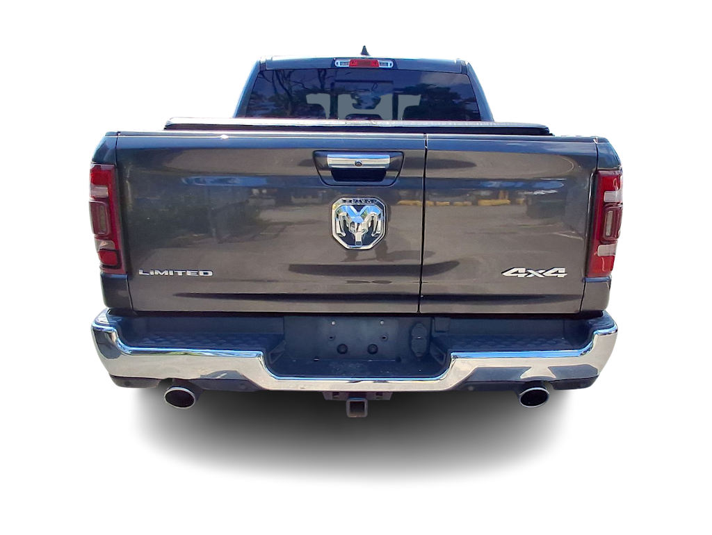 Thumbnail: 2020 RAM 1500 - 29