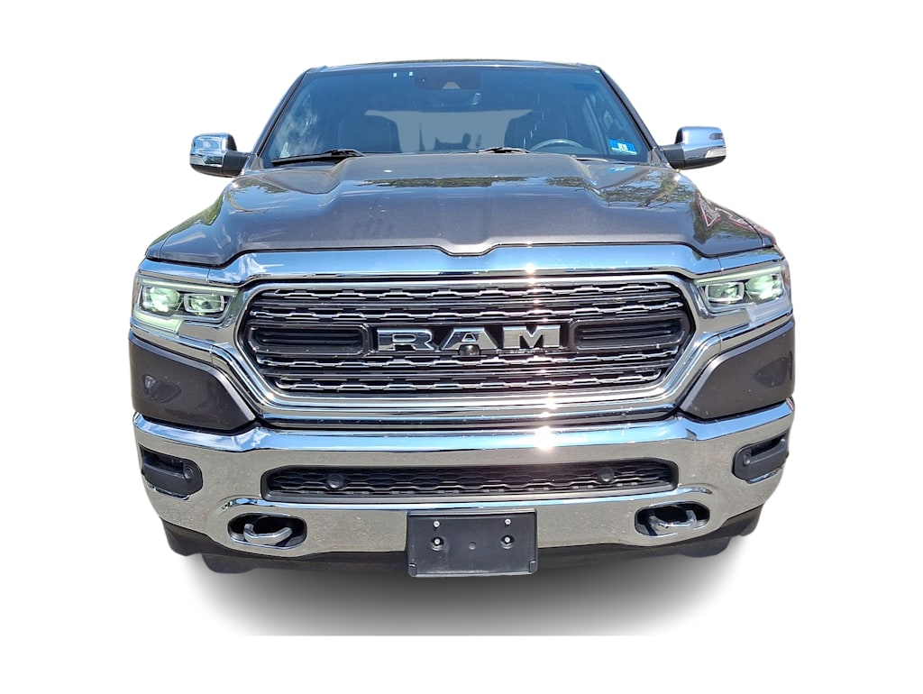 Thumbnail: 2020 RAM 1500 - 32