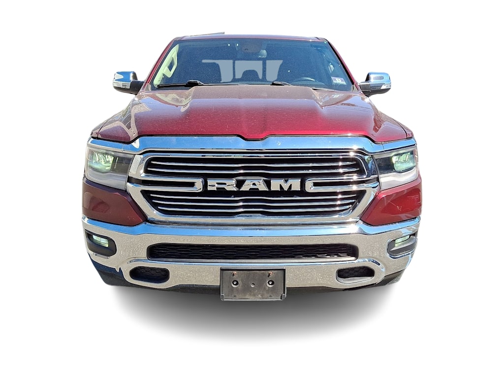 Thumbnail: 2019 RAM 1500 - 29
