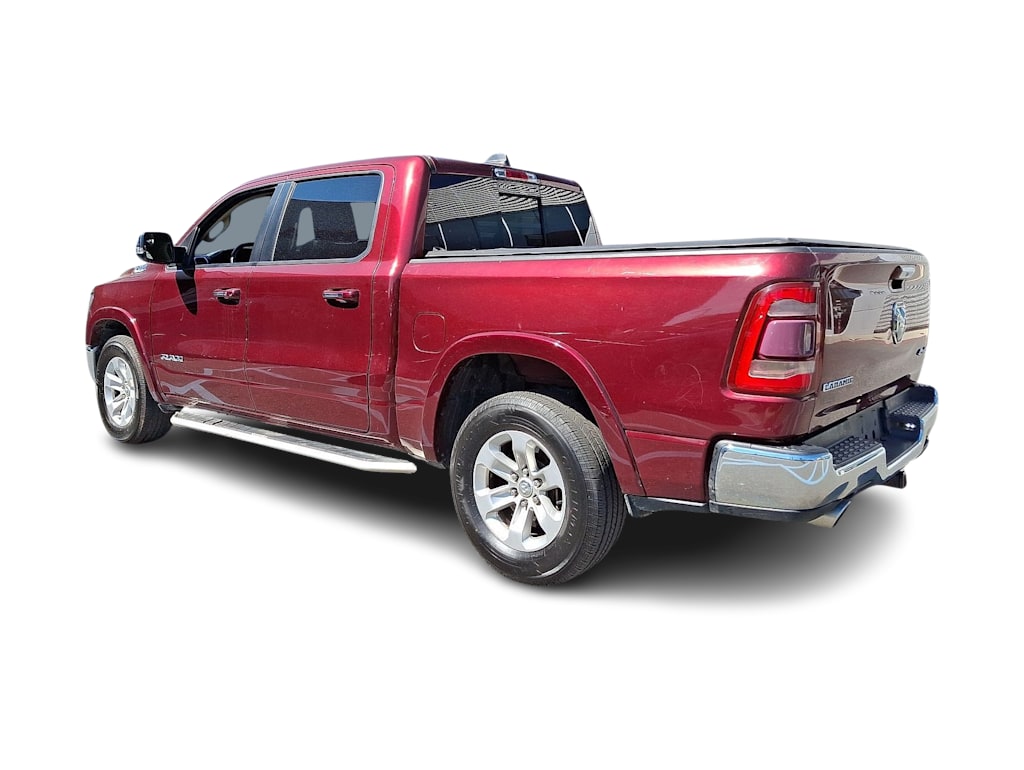 Thumbnail: 2019 RAM 1500 - 24