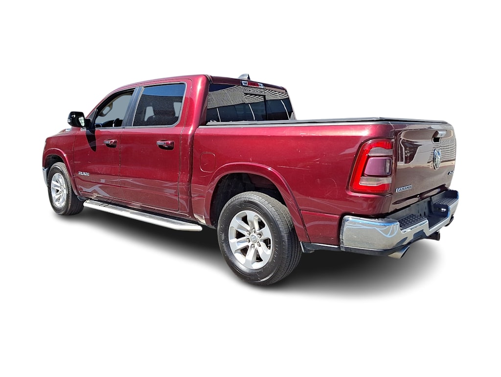 Thumbnail: 2019 RAM 1500 - 4