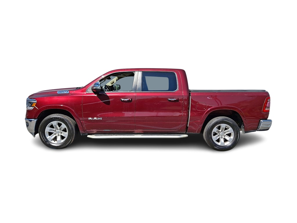 Thumbnail: 2019 RAM 1500 - 3