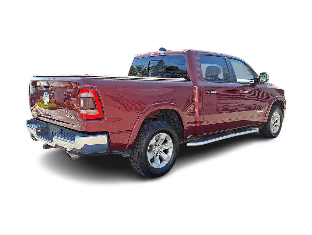 Thumbnail: 2019 RAM 1500 - 16
