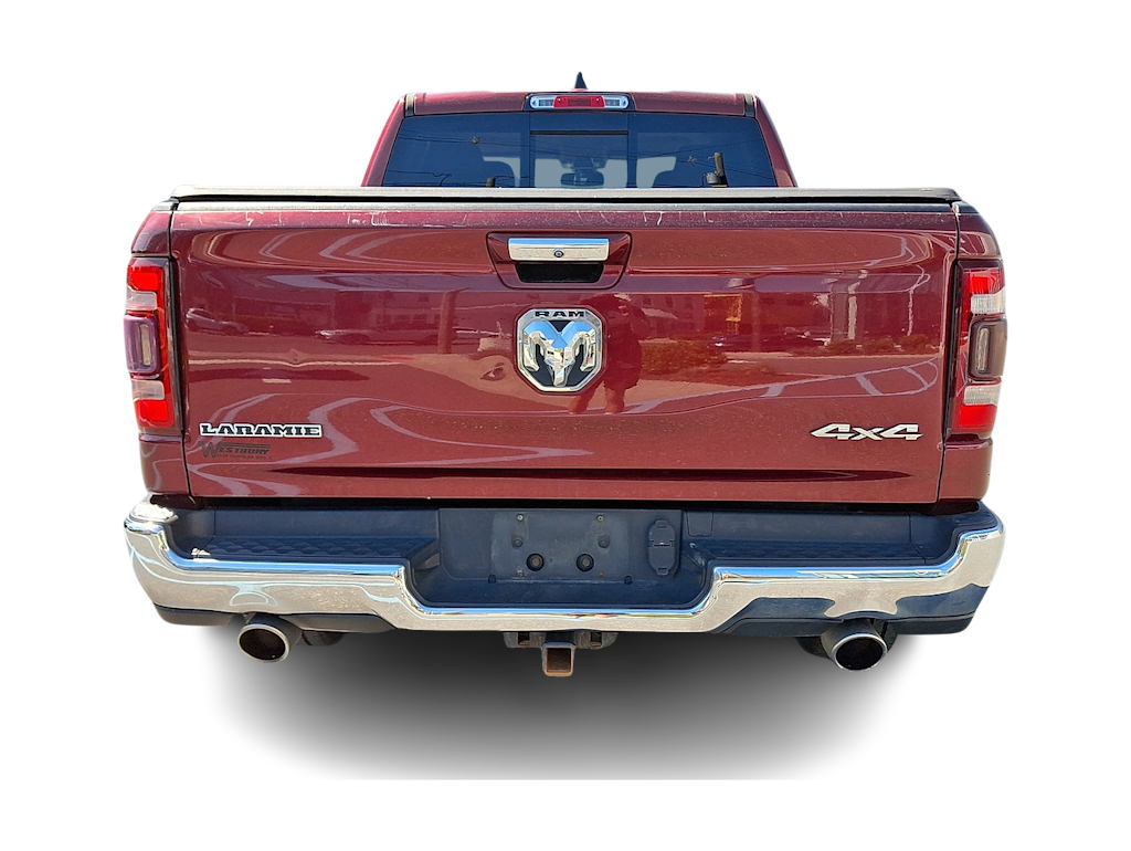 Thumbnail: 2019 RAM 1500 - 5
