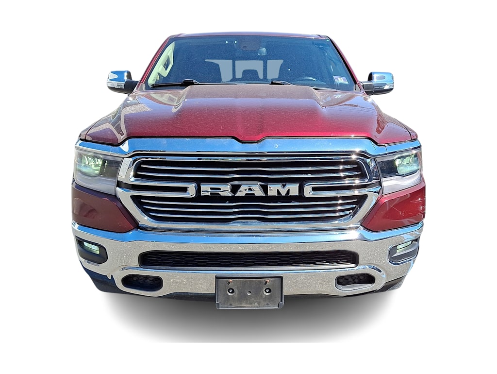 Thumbnail: 2019 RAM 1500 - 6