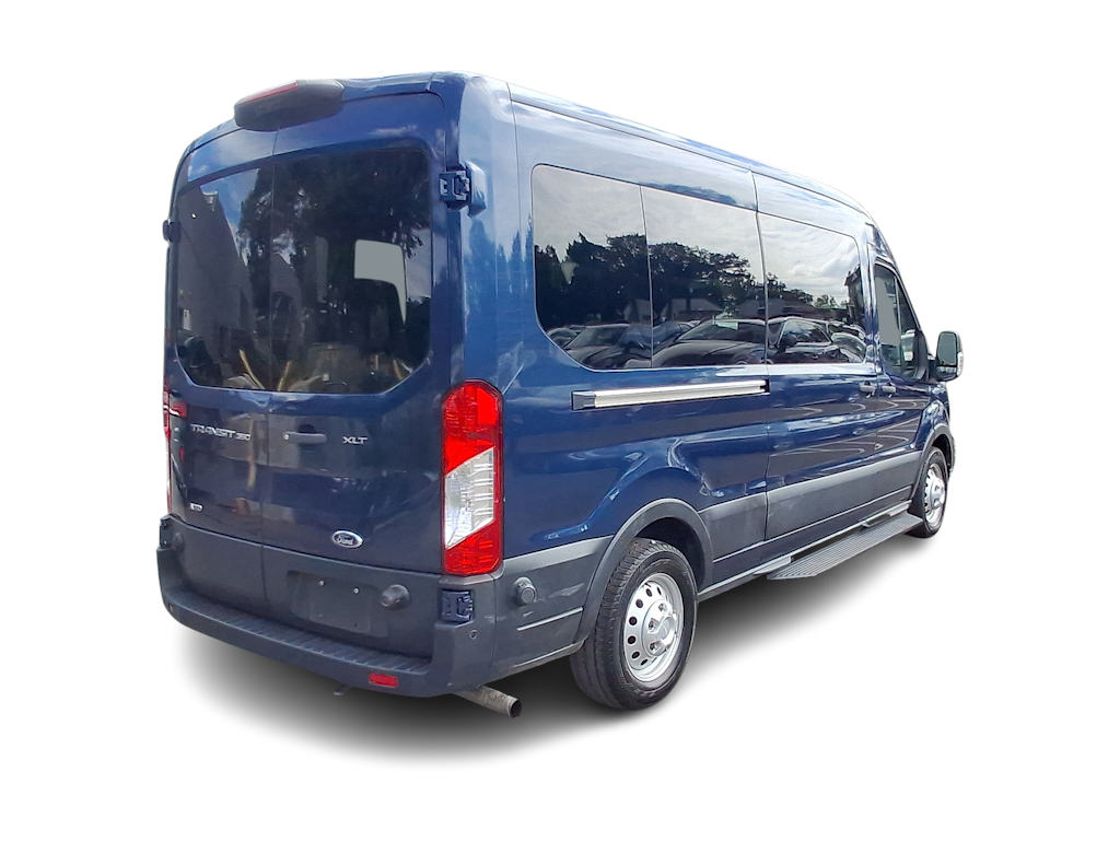 Thumbnail: 2020 Ford Transit Series - 19