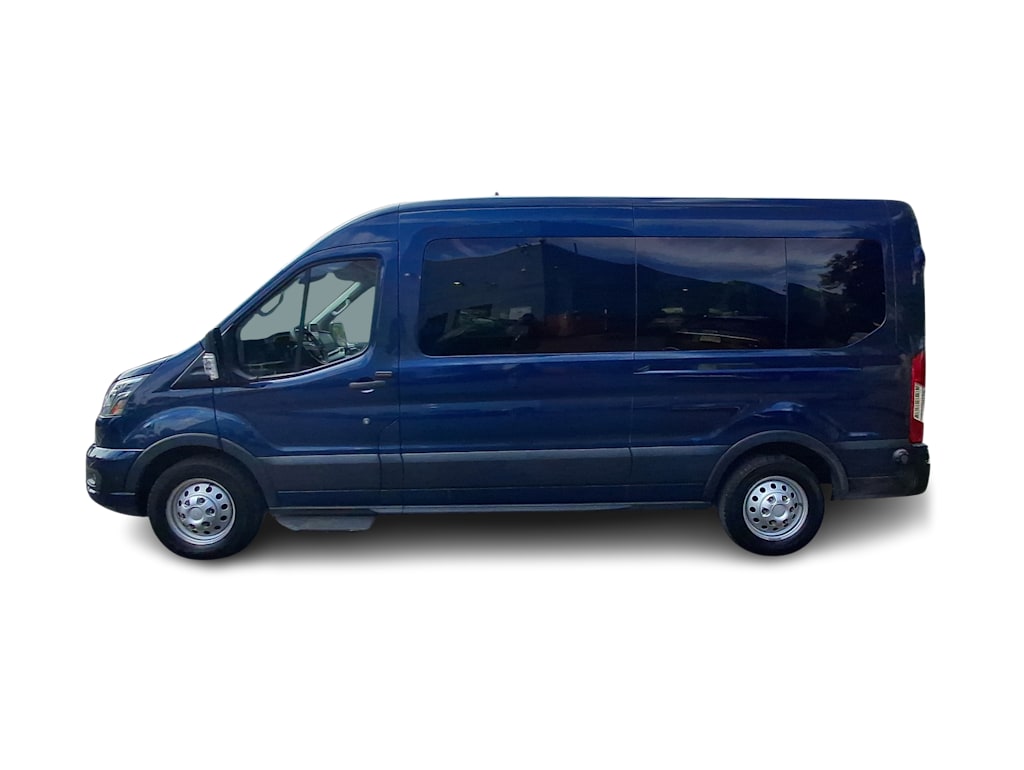 Thumbnail: 2020 Ford Transit Series - 3