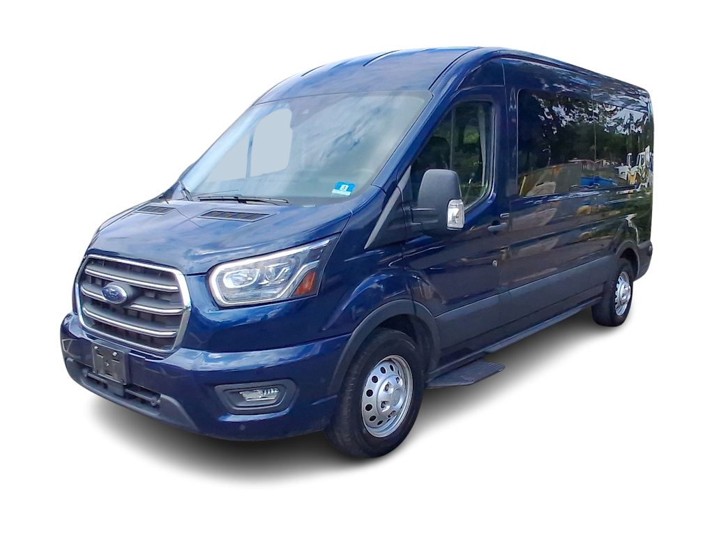 Thumbnail: 2020 Ford Transit Series - 17