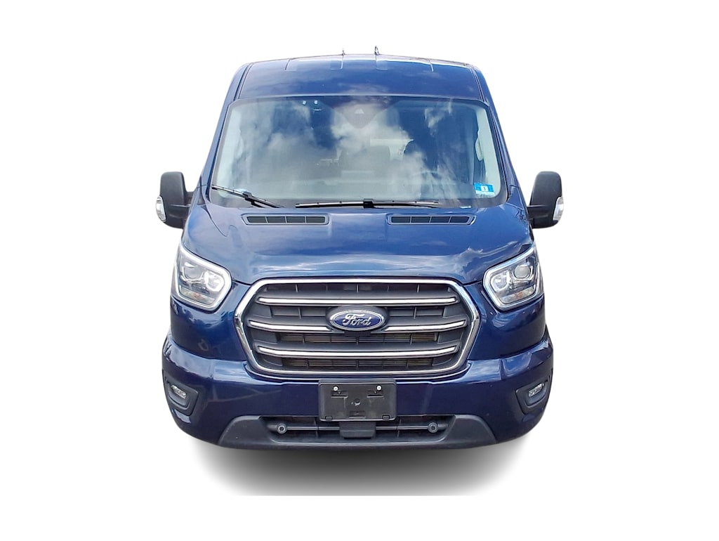 Thumbnail: 2020 Ford Transit Series - 5