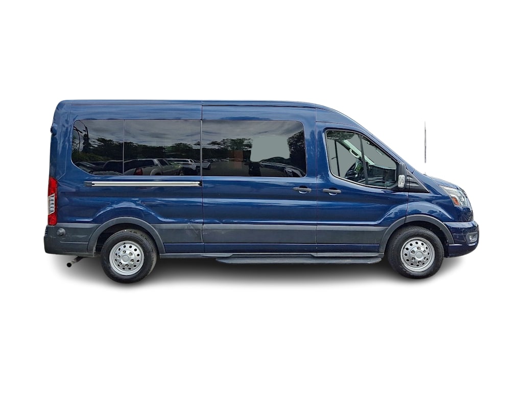 Thumbnail: 2020 Ford Transit Series - 33