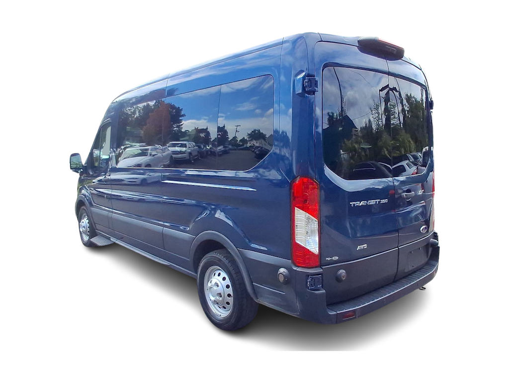 Thumbnail: 2020 Ford Transit Series - 30