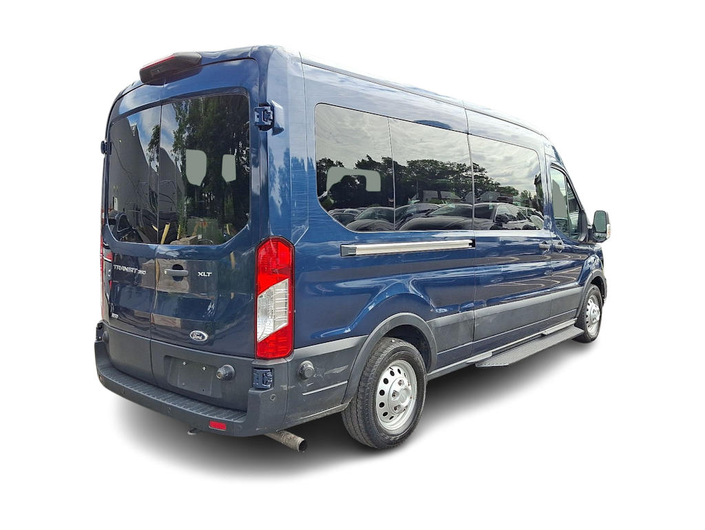 Thumbnail: 2020 Ford Transit Series - 32