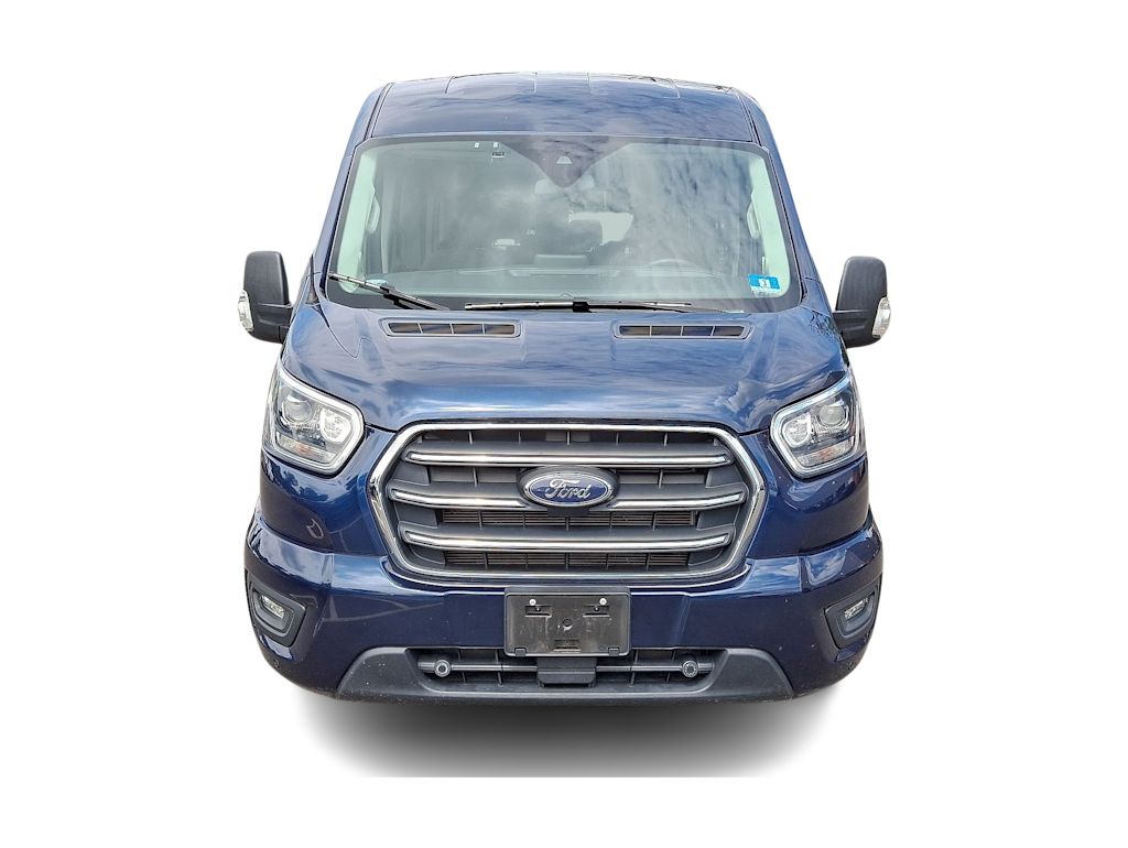 Thumbnail: 2020 Ford Transit Series - 35