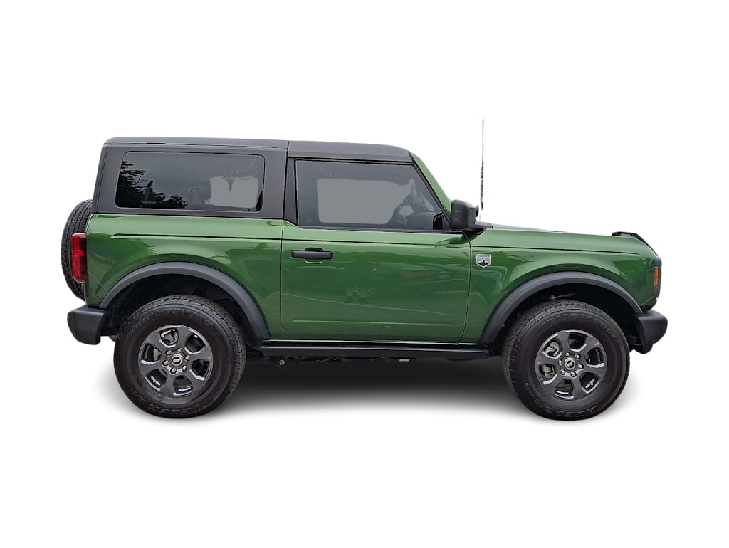 Thumbnail: 2022 Ford Bronco - 26
