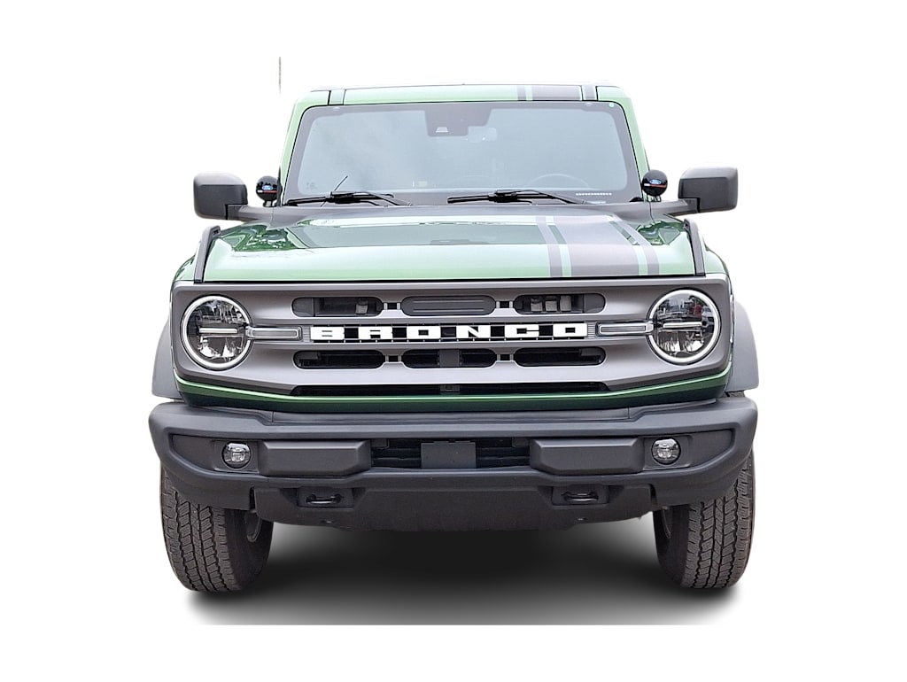 Thumbnail: 2022 Ford Bronco - 29