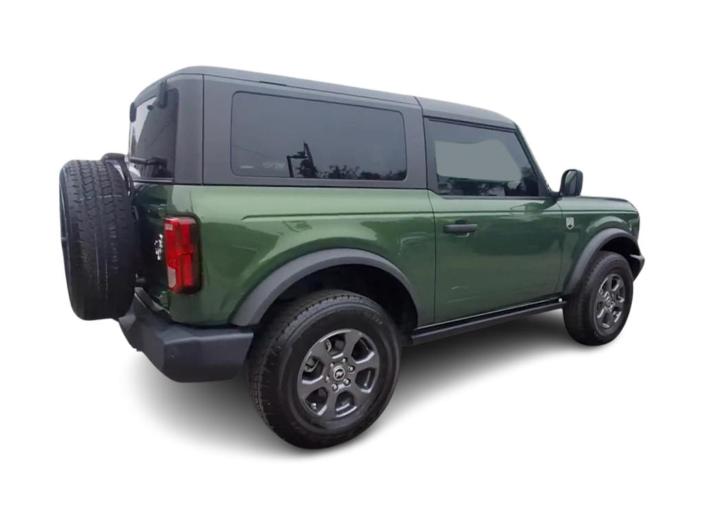 Thumbnail: 2022 Ford Bronco - 16