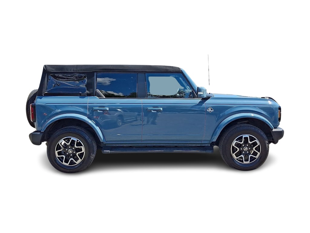 Thumbnail: 2023 Ford Bronco - 32