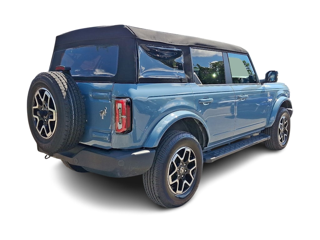 Thumbnail: 2023 Ford Bronco - 31