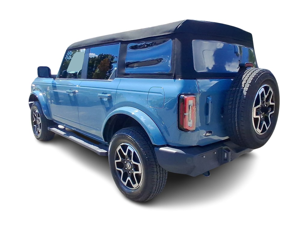 Thumbnail: 2023 Ford Bronco - 29