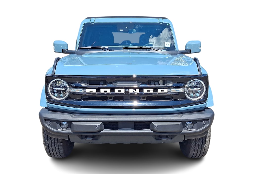 Thumbnail: 2023 Ford Bronco - 34