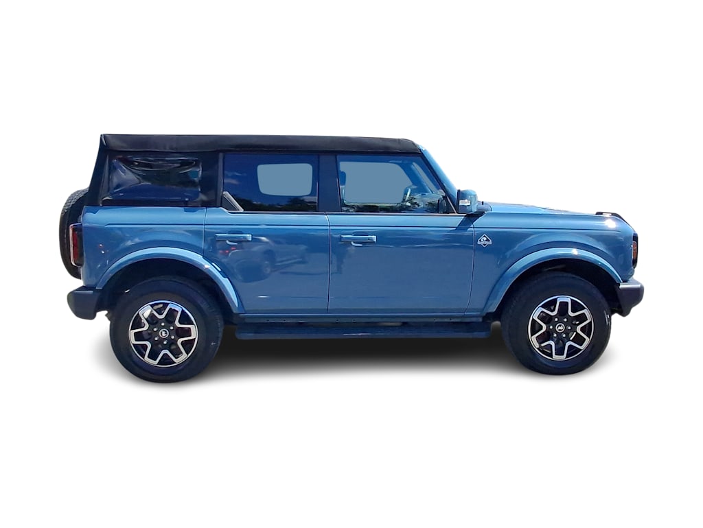 Thumbnail: 2023 Ford Bronco - 19