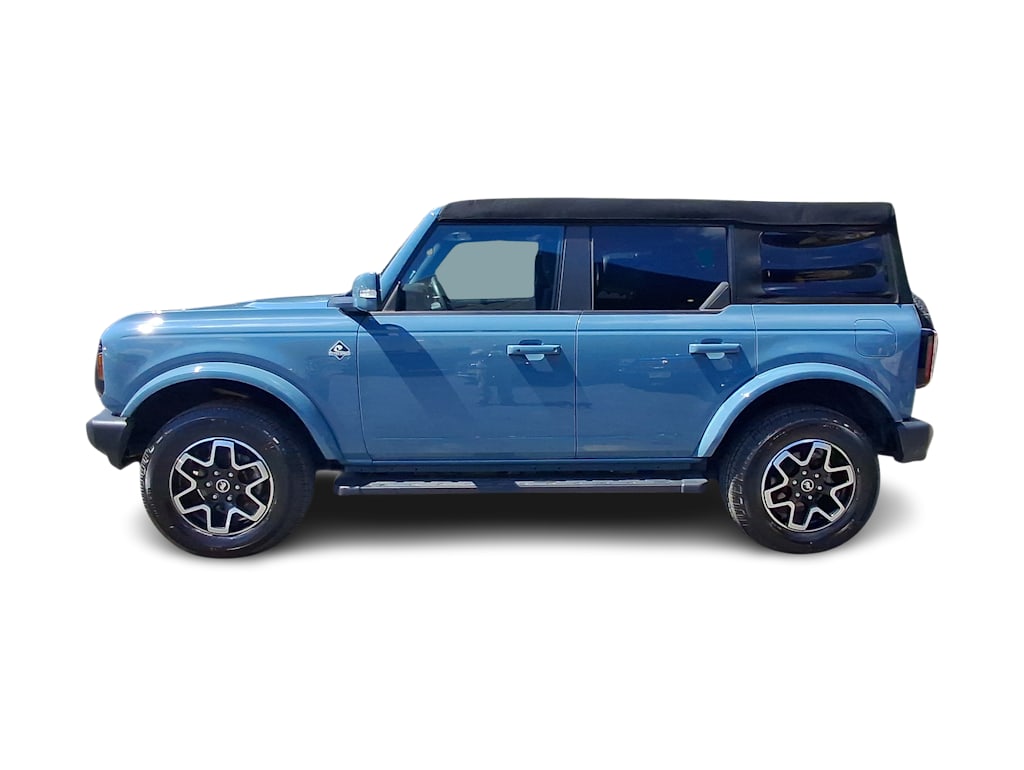 Thumbnail: 2023 Ford Bronco - 3