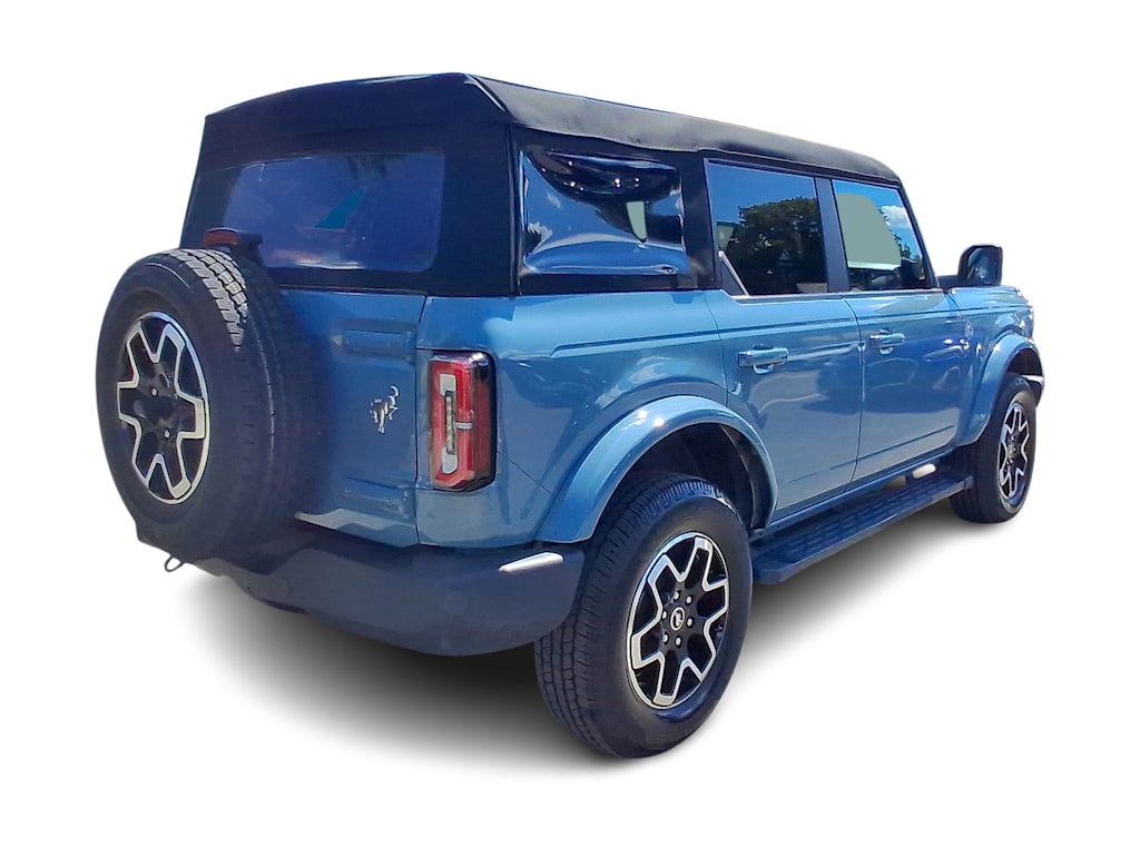Thumbnail: 2023 Ford Bronco - 18
