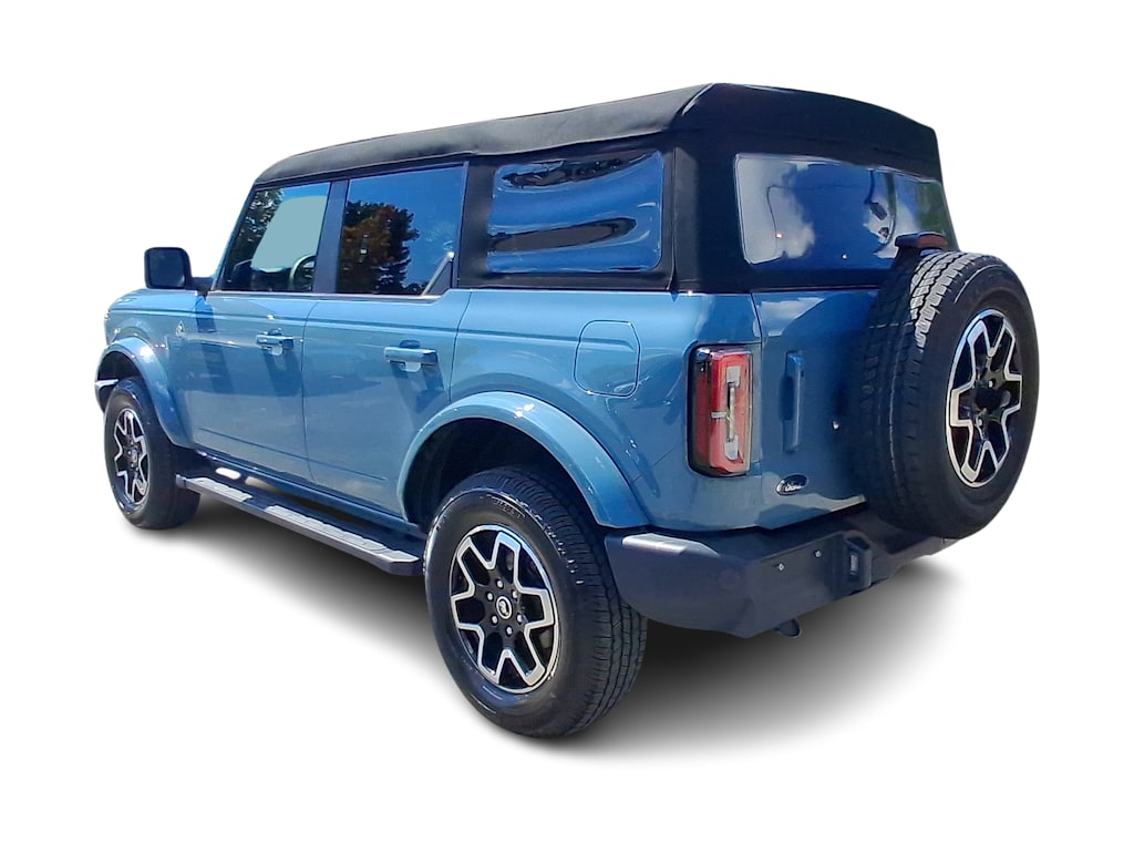 Thumbnail: 2023 Ford Bronco - 4
