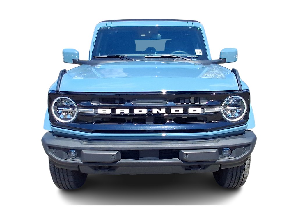 Thumbnail: 2023 Ford Bronco - 6