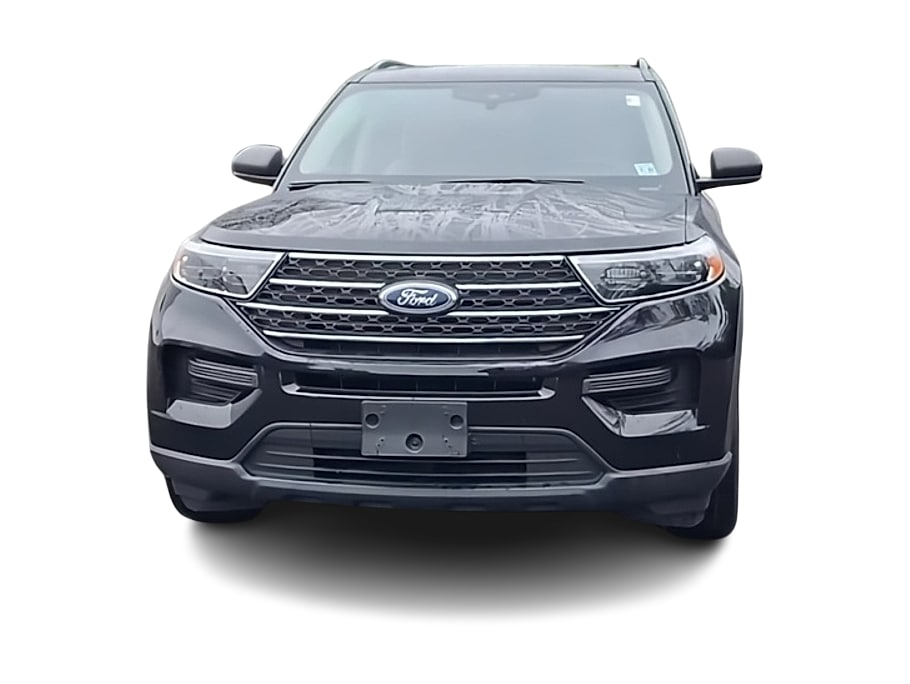 Thumbnail: 2022 Ford Explorer - 4
