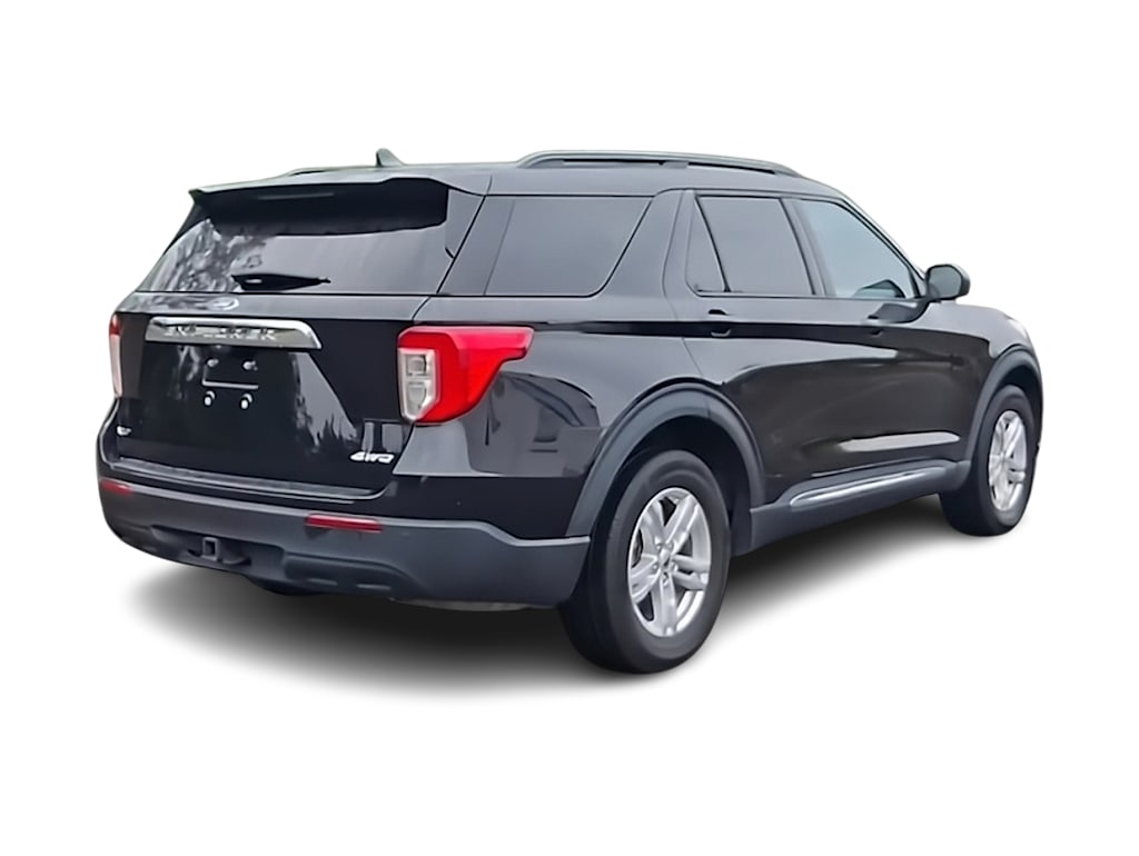 Thumbnail: 2022 Ford Explorer - 18