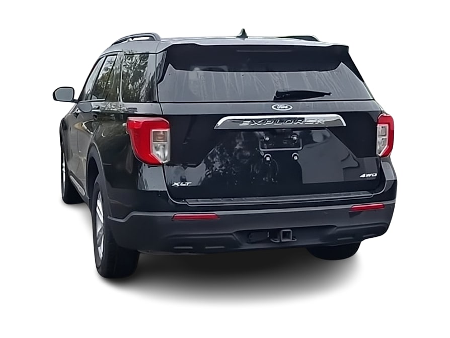 Thumbnail: 2022 Ford Explorer - 17